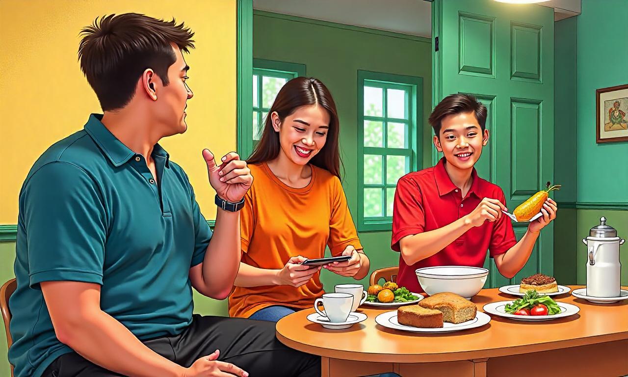 Kata-Kata Bijak tentang Menolong Sesama: Inspirasi Kehidupan