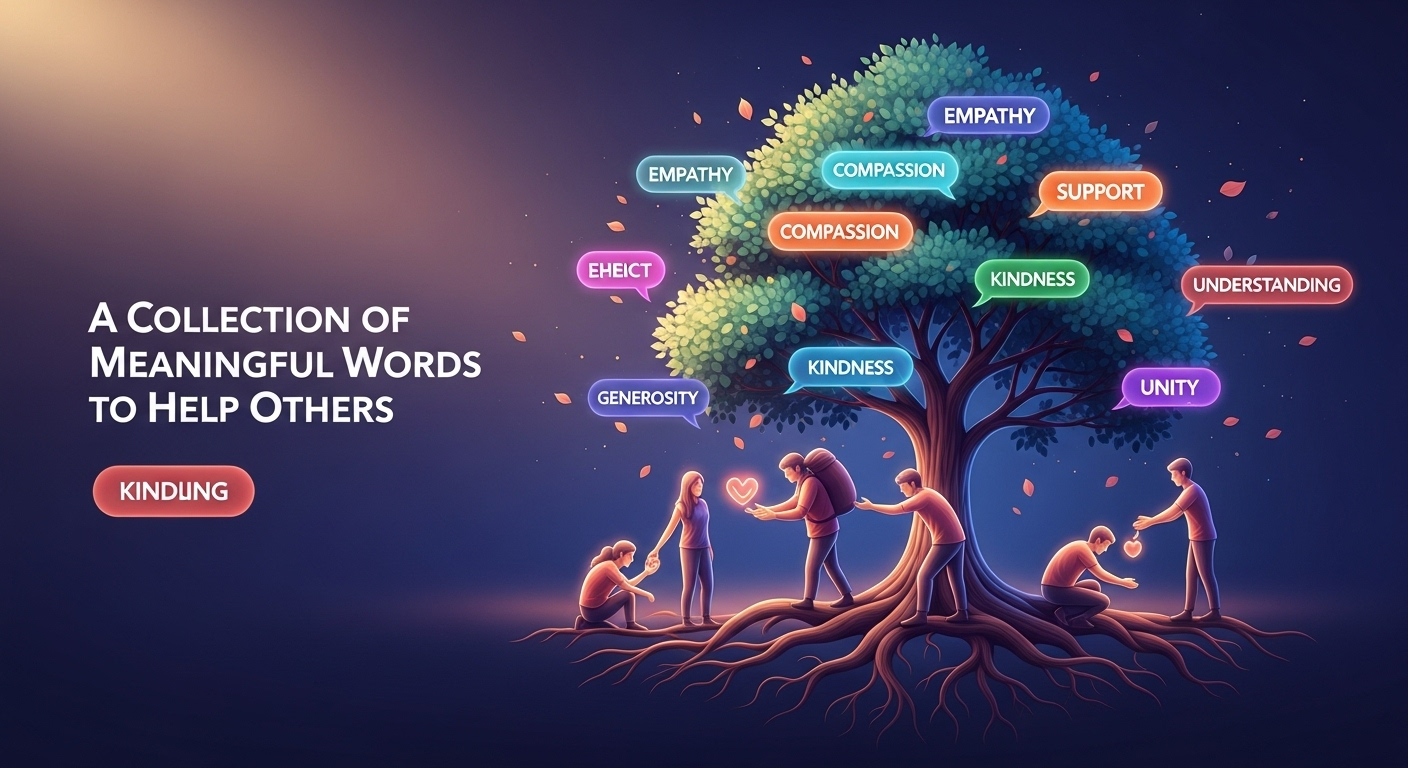 Kumpulan Kata Bijak Menolong Sesama yang Penuh Makna