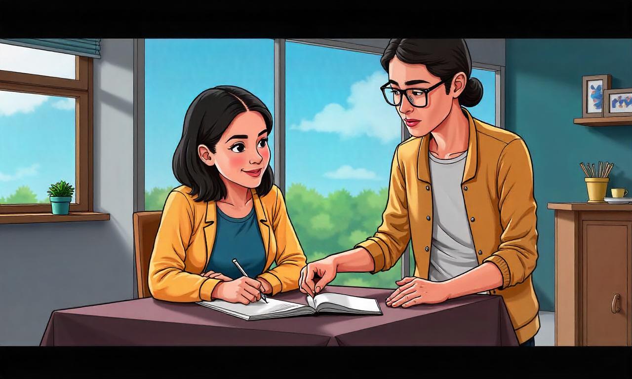 Cerita Inspiratif Kebaikan: Kisah Nyata yang Menggugah Perasaan