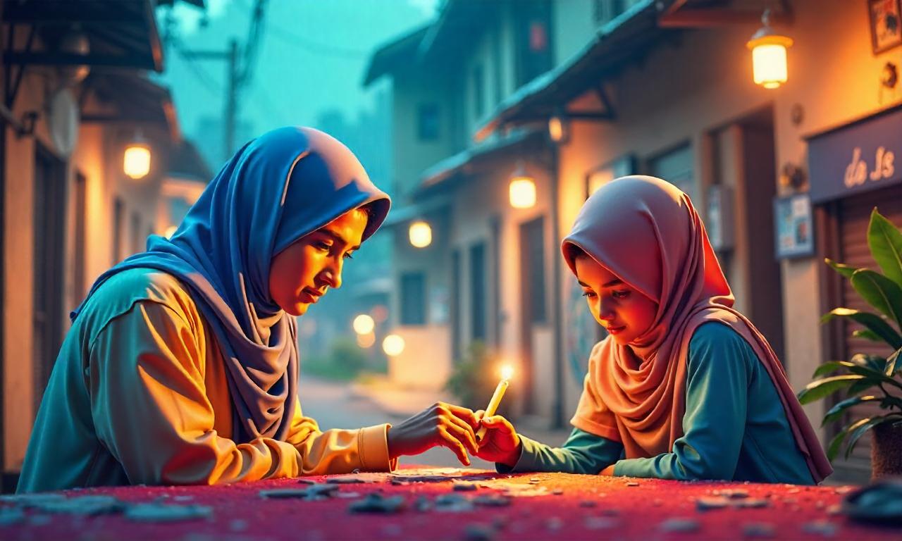 Cara Donasi Qurban Online yang Praktis dan Terpercaya