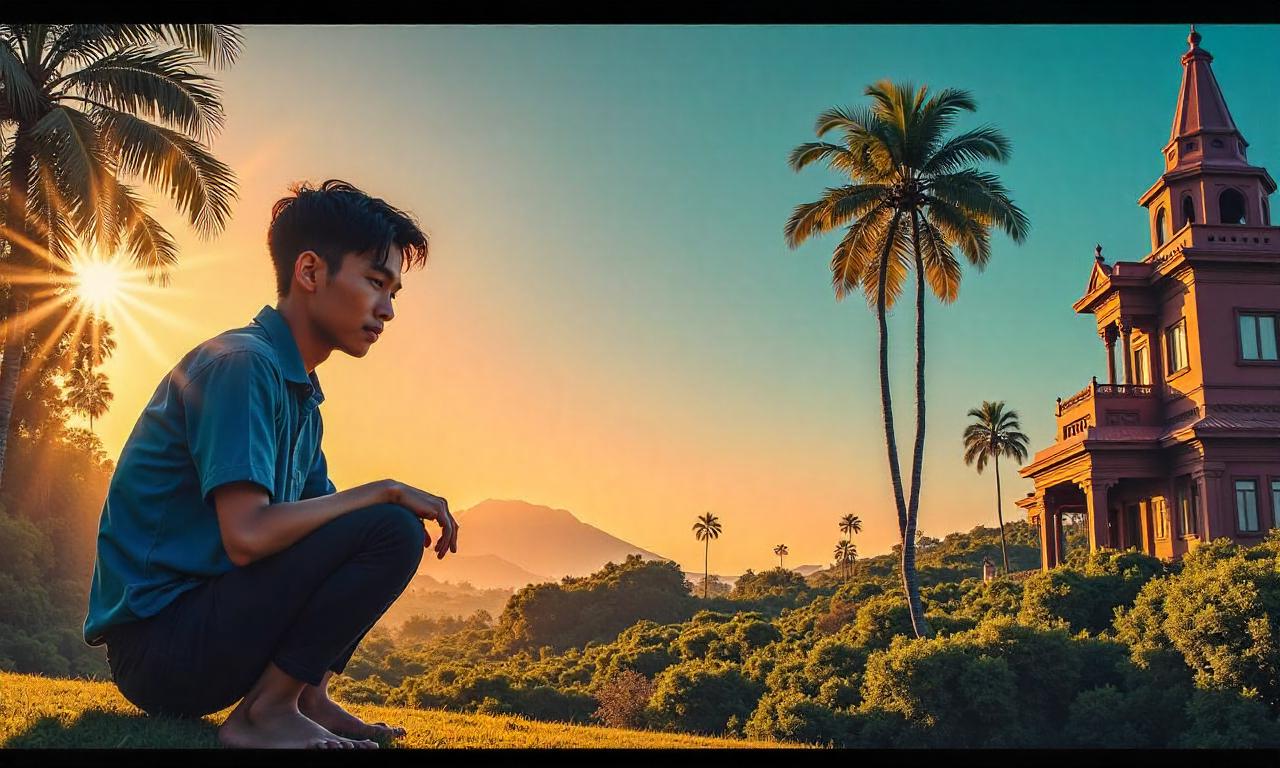 Kisah Tokoh Inspiratif yang Berdedikasi Pada Kemanusiaan