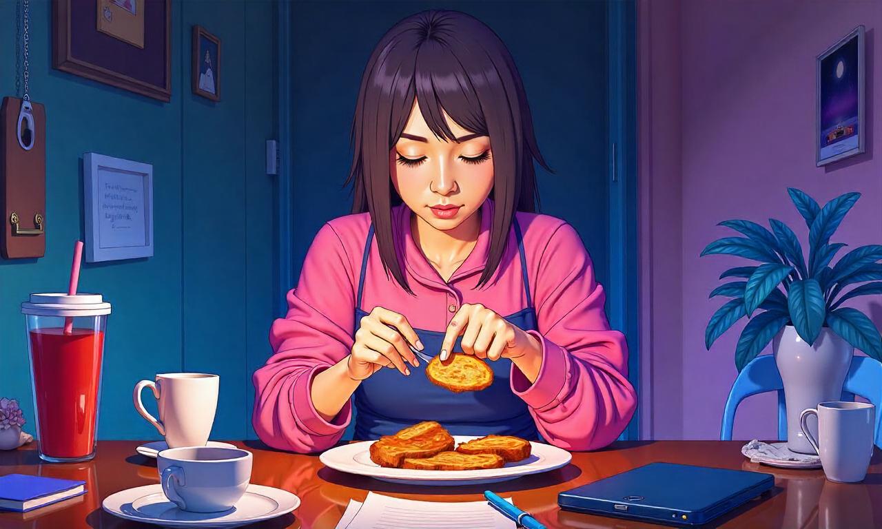 Tips Kebaikan Sehari-hari: Panduan Praktis untuk Hidup Lebih Baik