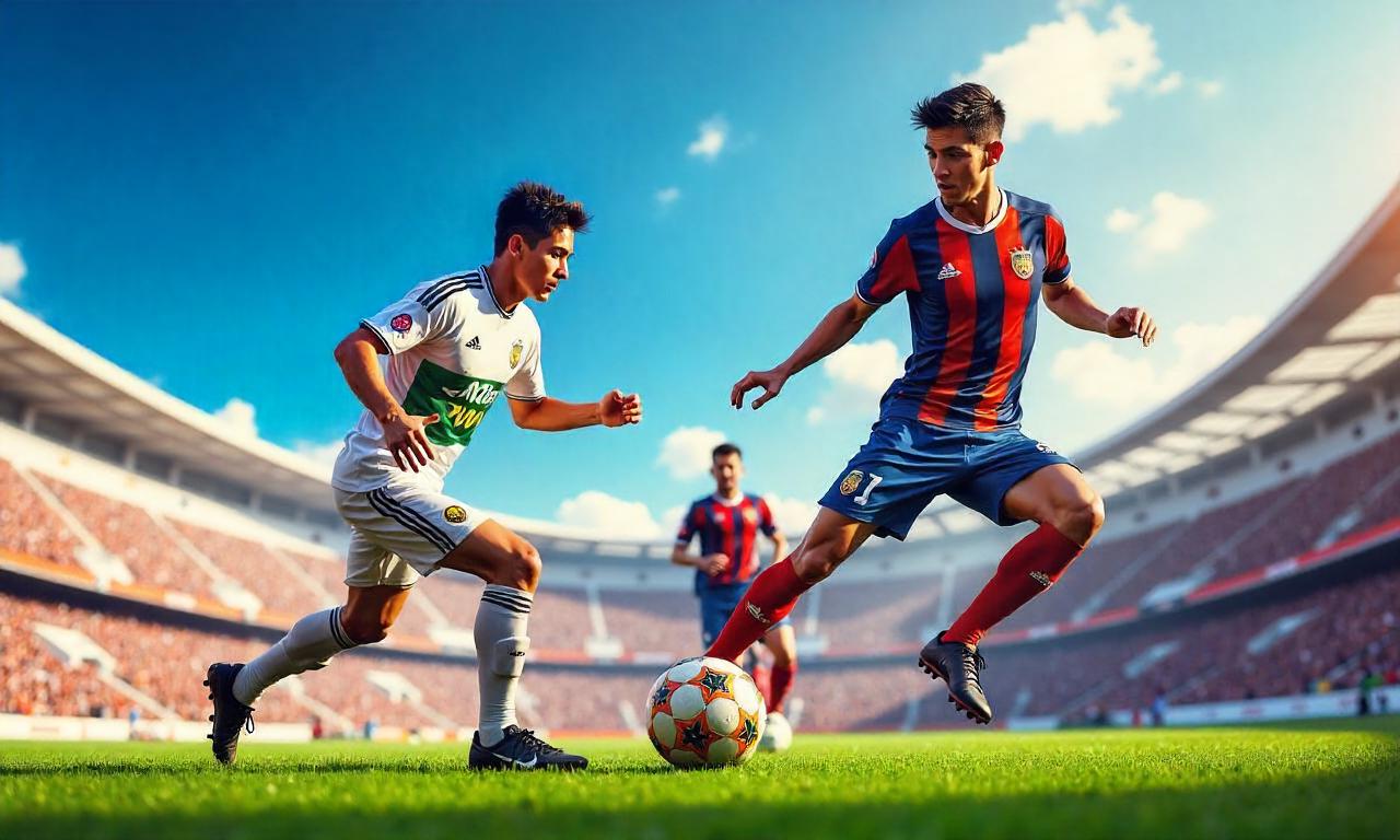 FC Istiklol vs Al-Nassr: Piala AFC Sengit dan Menentukan