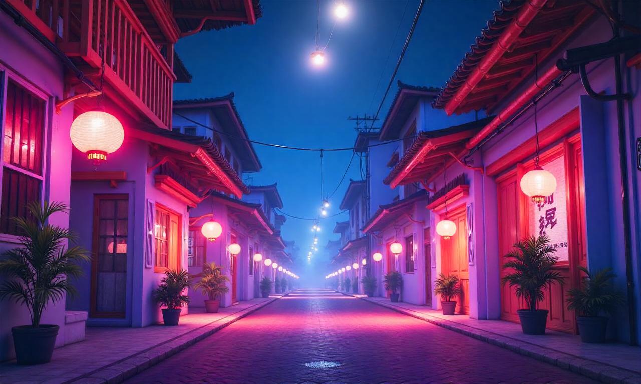 Contoh Inspirasi: Ide Kreatif untuk Bisnis yang Menarik