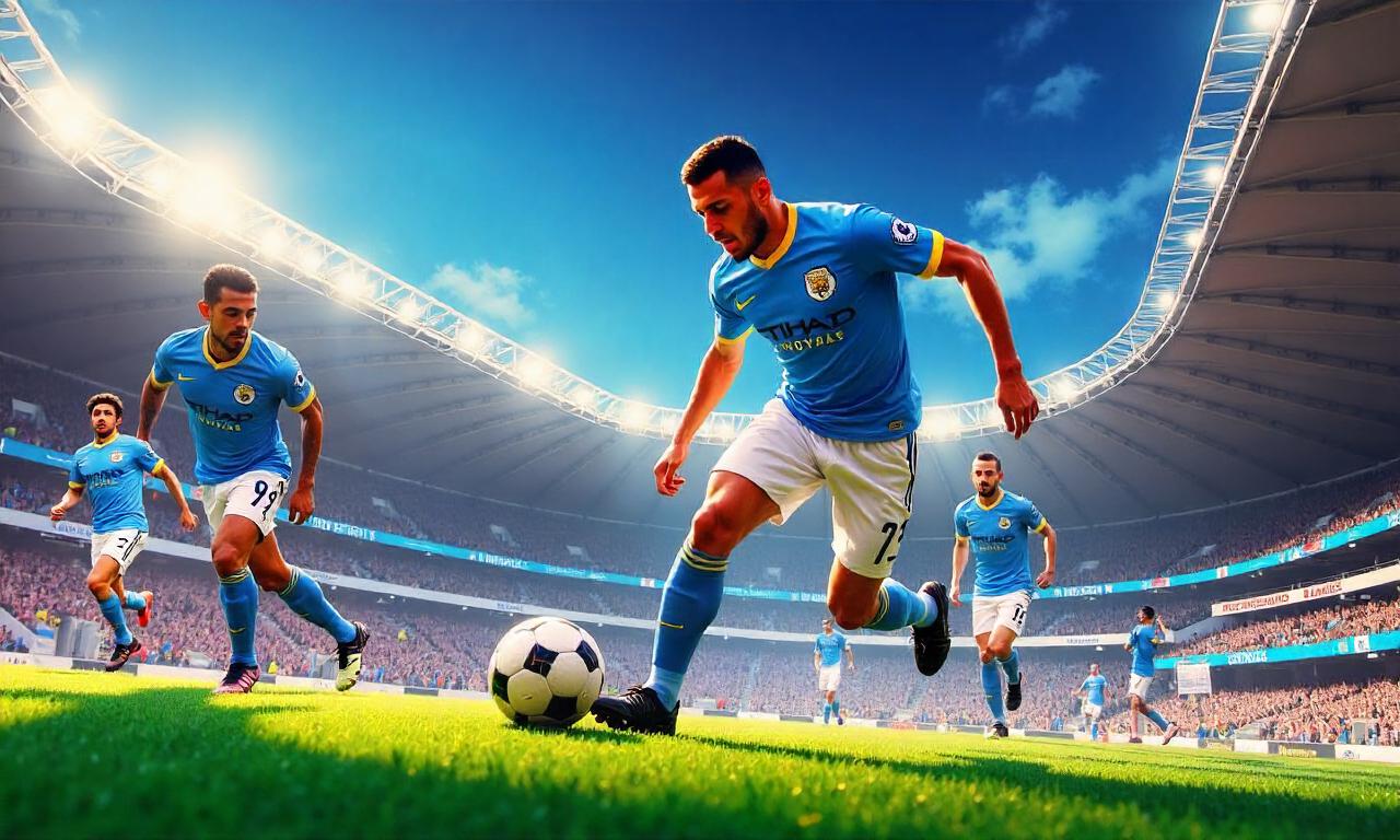 Gary Iskak Kecelakaan RX-King, Man City vs Leeds dan Malut United vs Arema FC