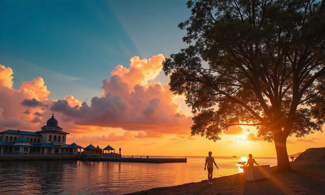 Cerita Inspirasi Sedekah yang Menginspirasi