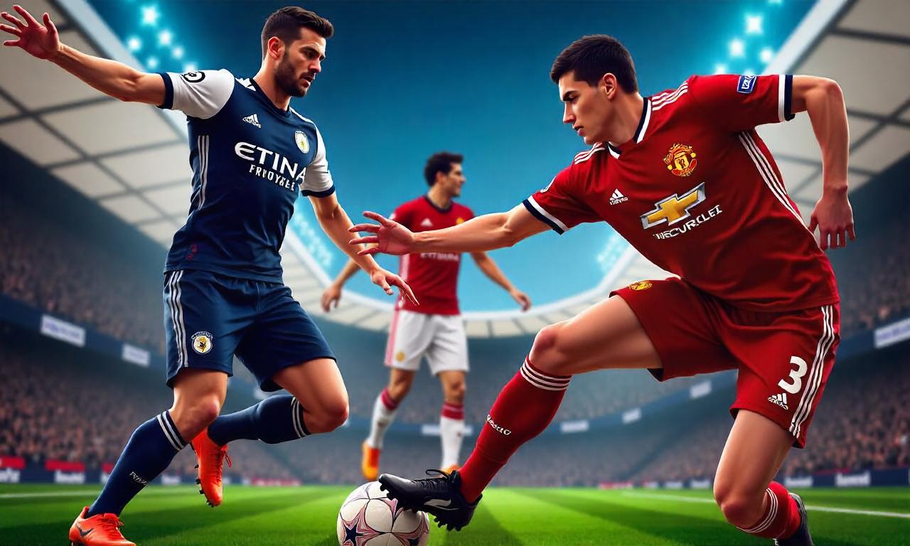 Tottenham vs Man Utd: Prediksi dan Analisis Pertandingan Terbaru