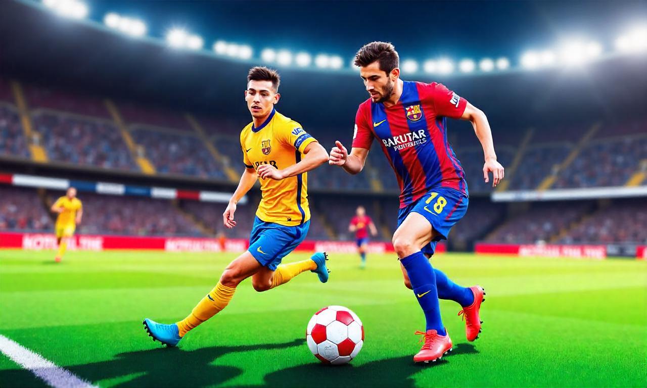 Betis vs Barcelona: Head to Head dan Prediksi Pertandingan