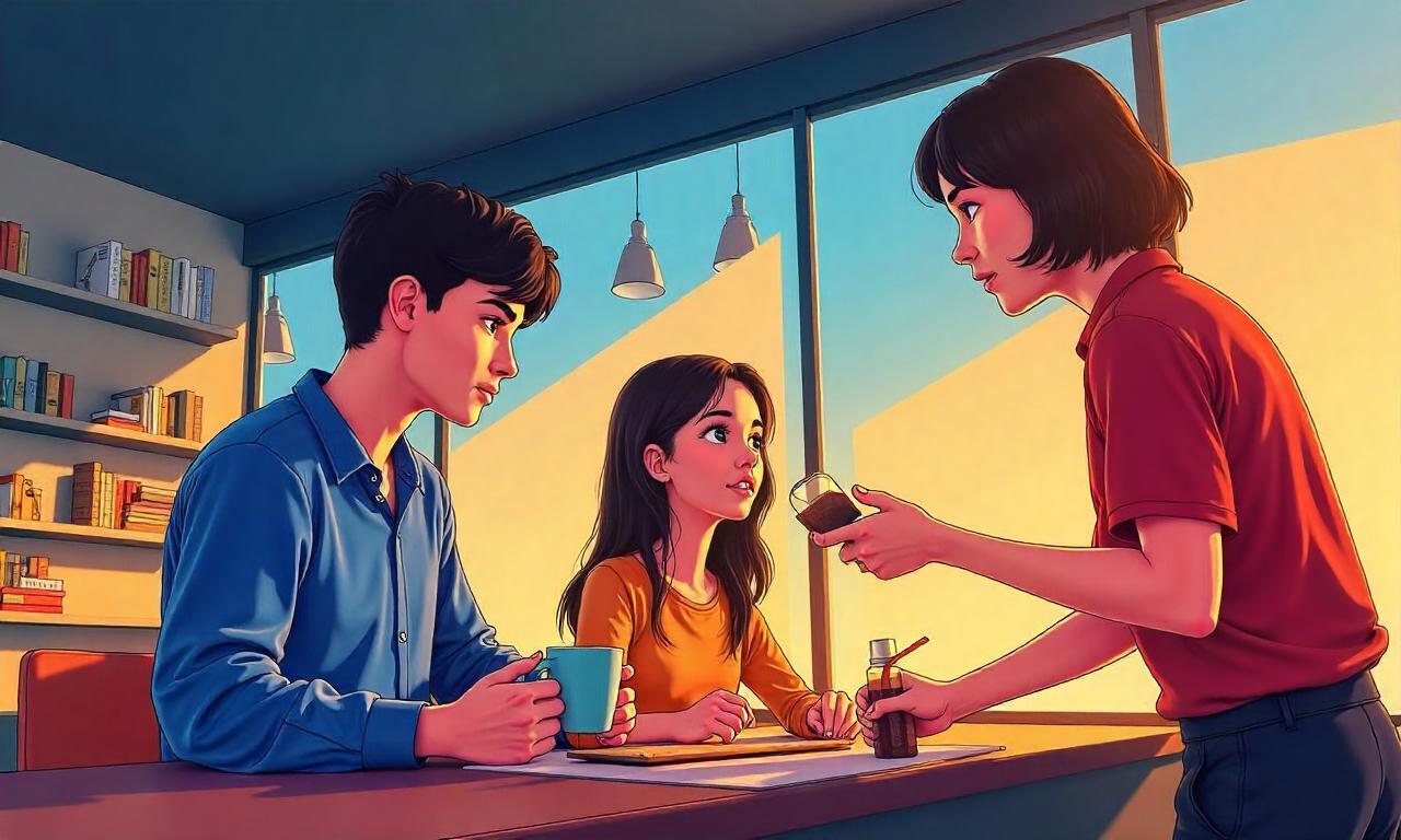 Tips Inspirasi Kebaikan untuk Pemula: Mulai Berbuat Baik Hari Ini