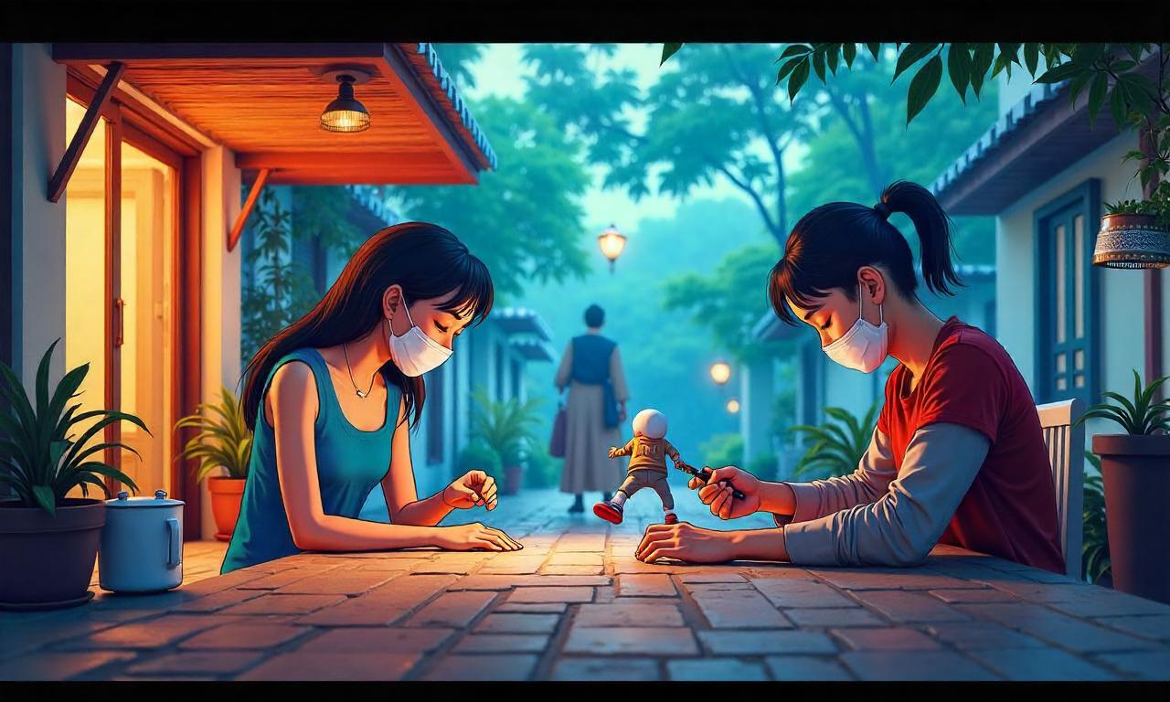 Menemukan Inspirasi Kebaikan di Setiap Usia: Kunci Berkebajikan