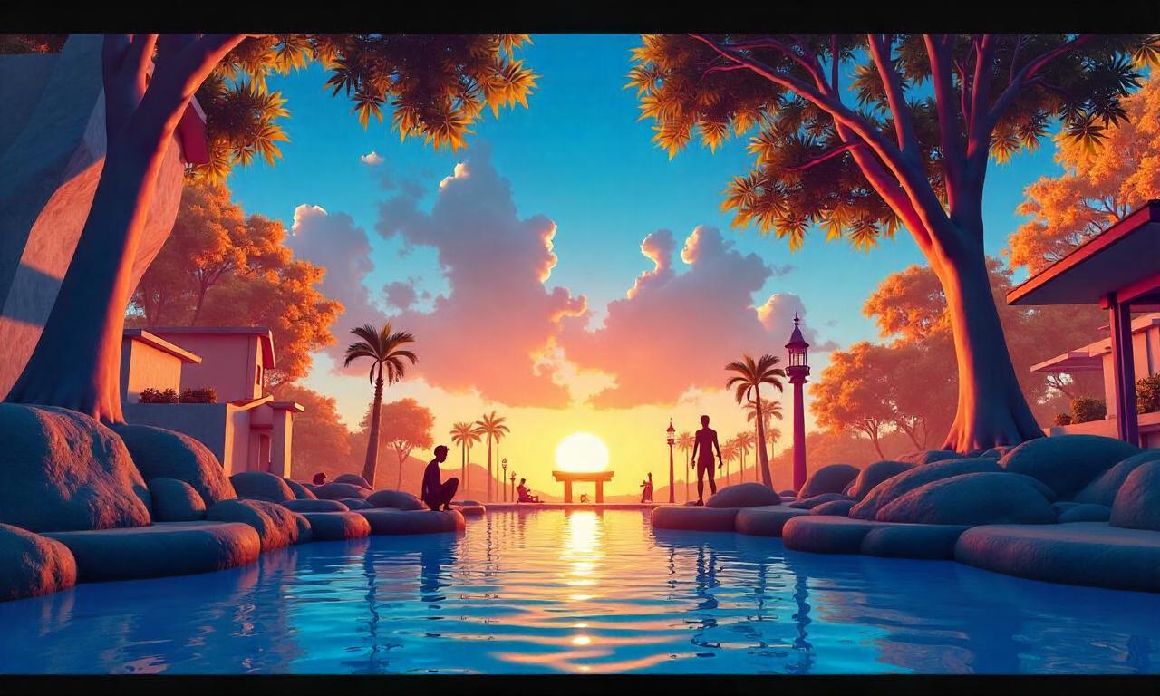 Panduan Inspirasi Kebaikan: Tips Praktis untuk Hidup Lebih Baik