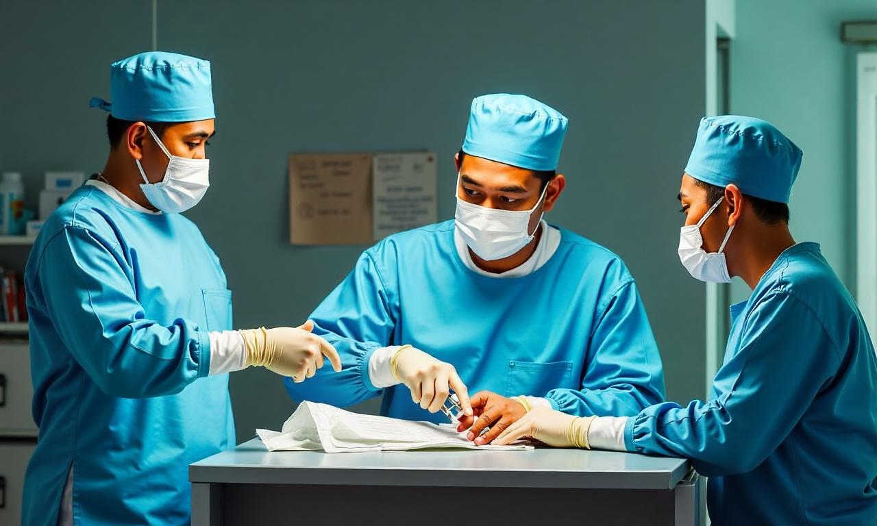 Rencana Khusus: Kemenkes Buka Suara soal Pemecatan Ketua IDAI Dokter Piprim Basarah, Singgung Kritik ke Menkes Budi Gunadi