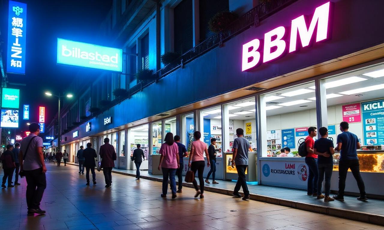 Agenda Kunjungan: Pemerintah Pastikan Stok BBM Nasional Aman, Tak Perlu Panic Buying