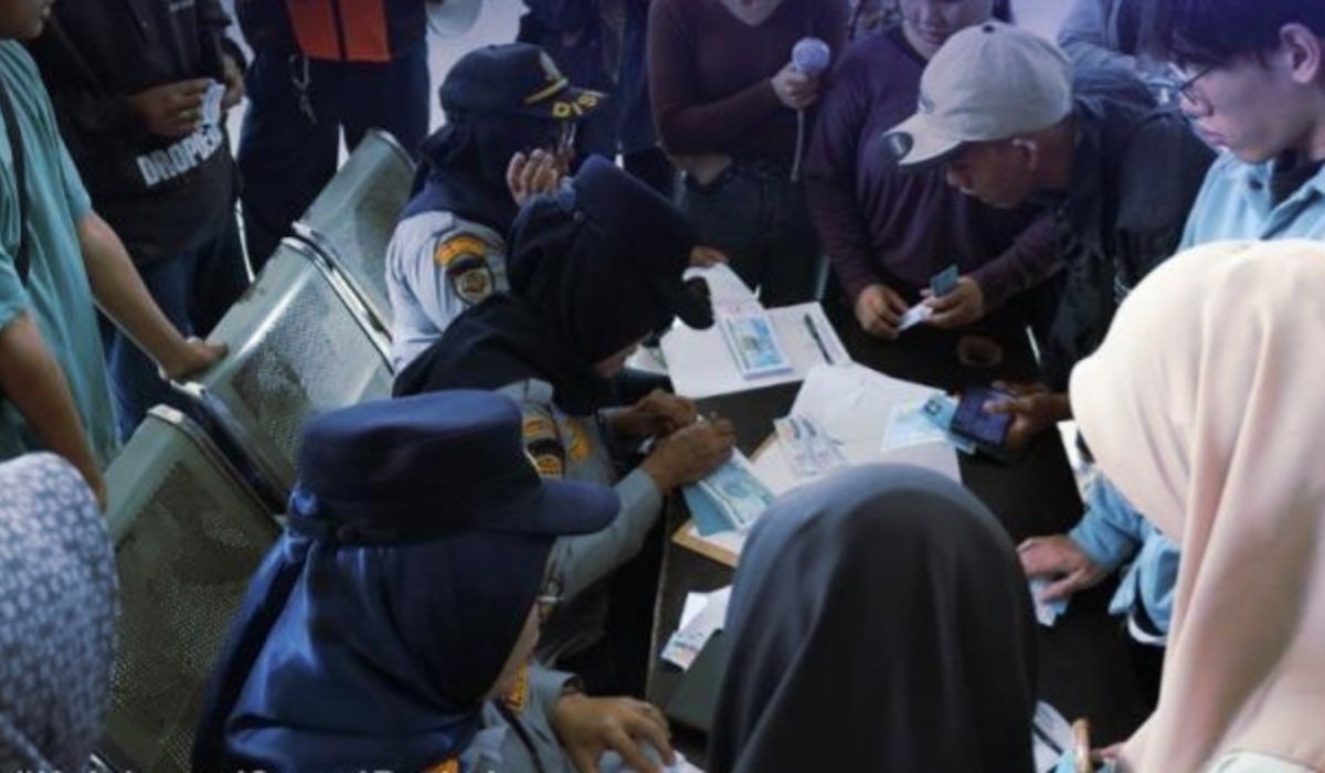 Yang Dibahas: Tak hanya Darat, Mudik Gratis Sumut 2026 Jangkau Nias hingga Batam
