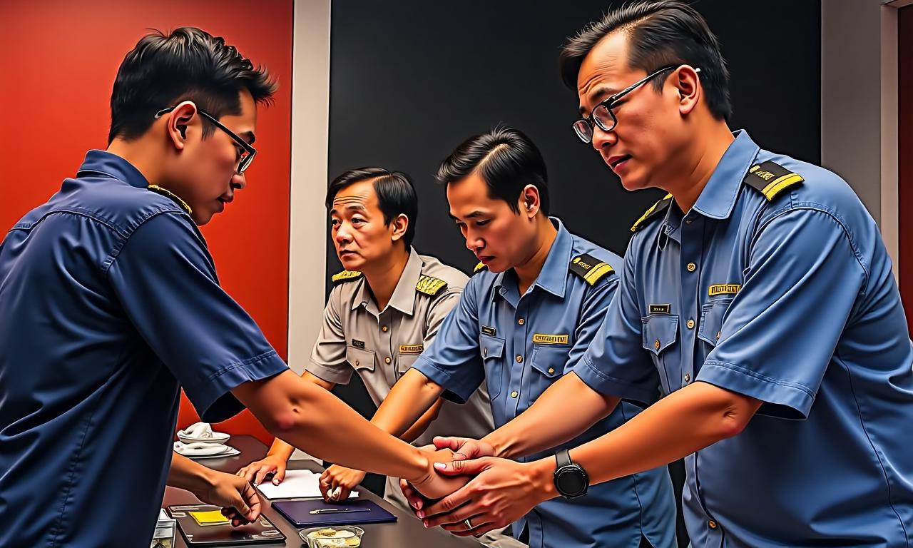 KPK Tetapkan Bupati Rejang Lebong dan 4 Orang Lainnya Jadi Tersangka Kasus Dugaan Suap