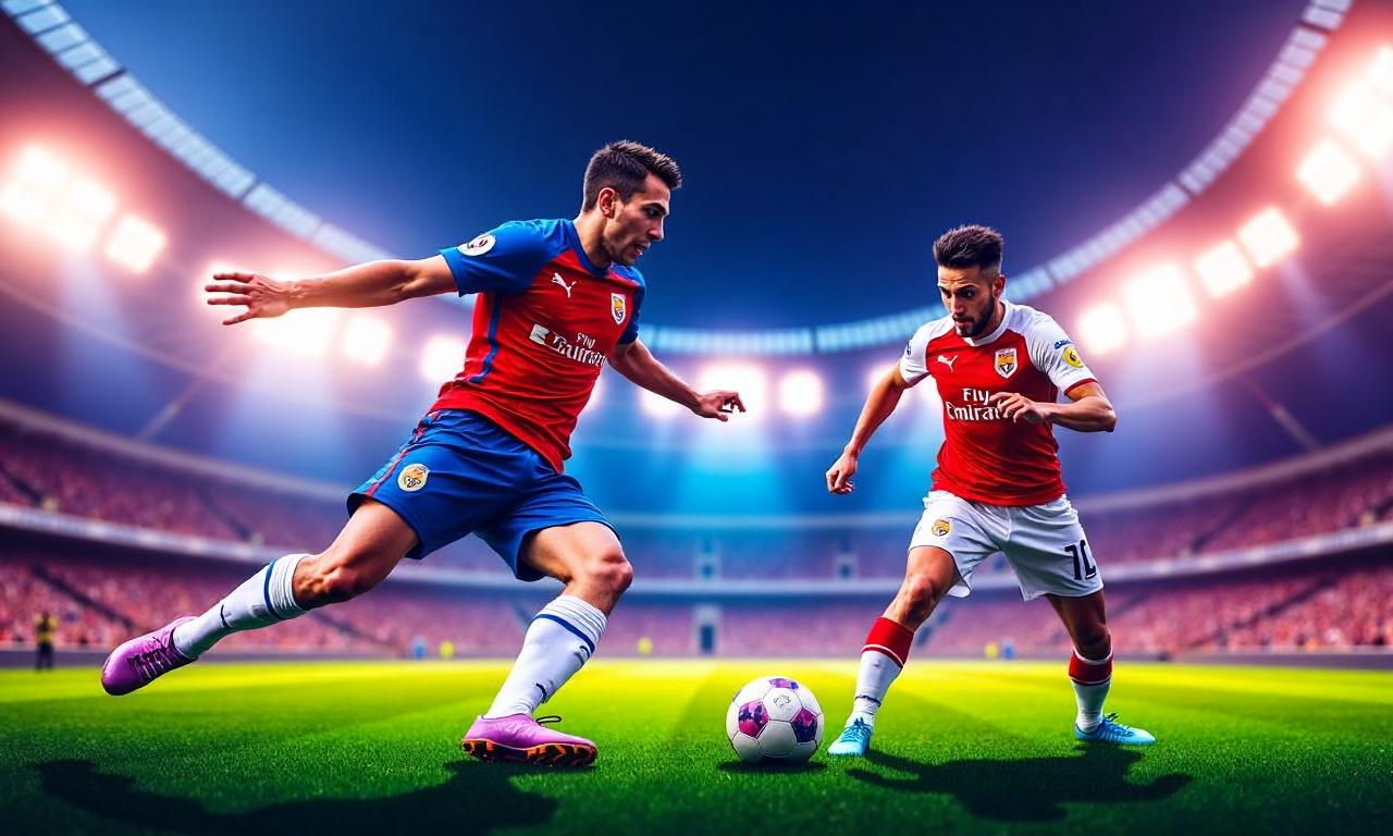 Prediksi Pertandingan Menarik di France Ligue 1 Musim Ini