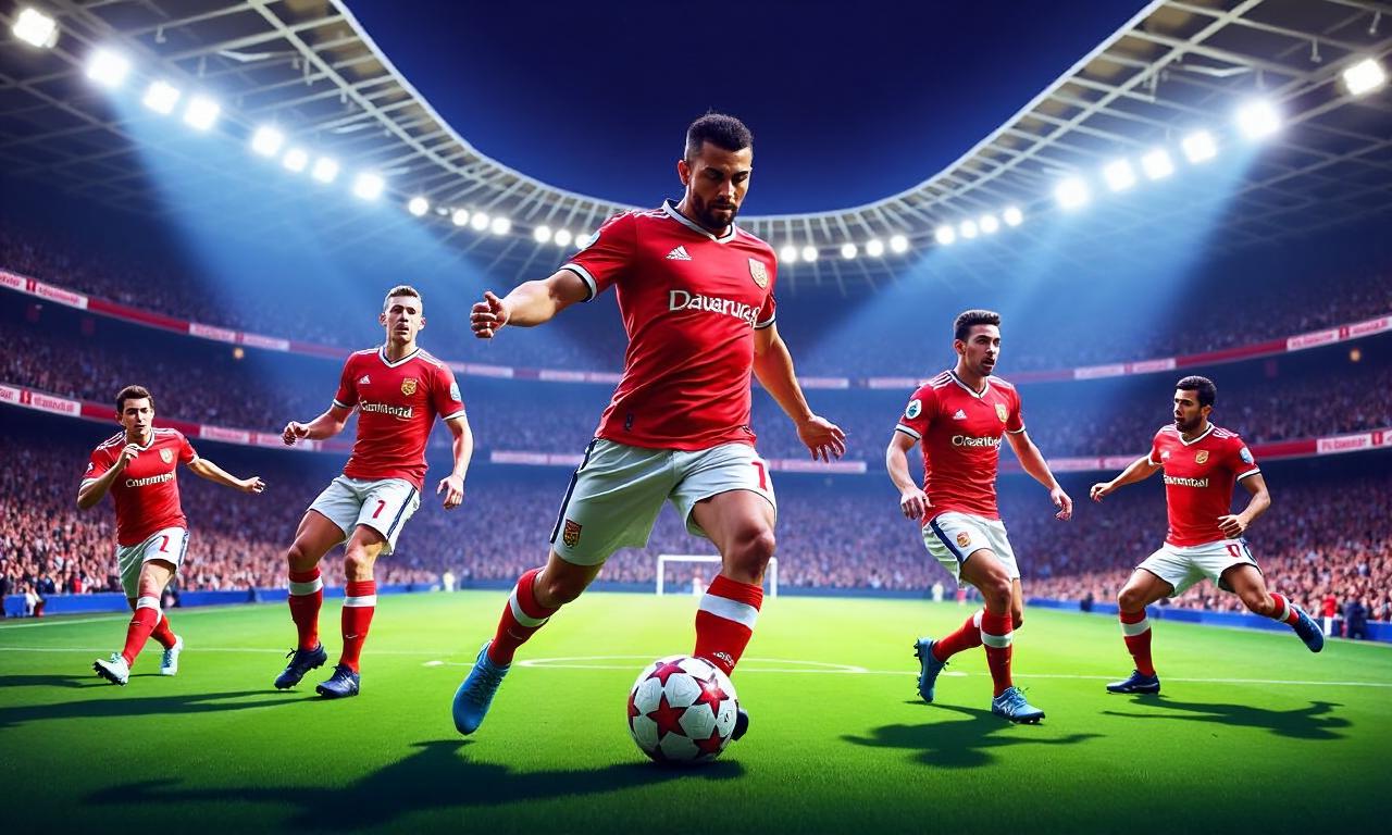 Ligue 1 Terkini: Pembaruan Hasil dan Prediksi Piala Champions Terbaru