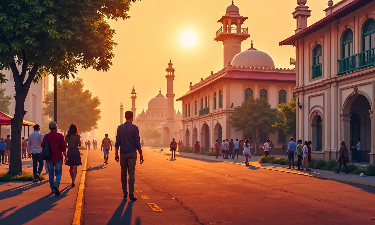 Inikah Alasan Mengapa Iran Menyerang UEA Membabi-buta?
