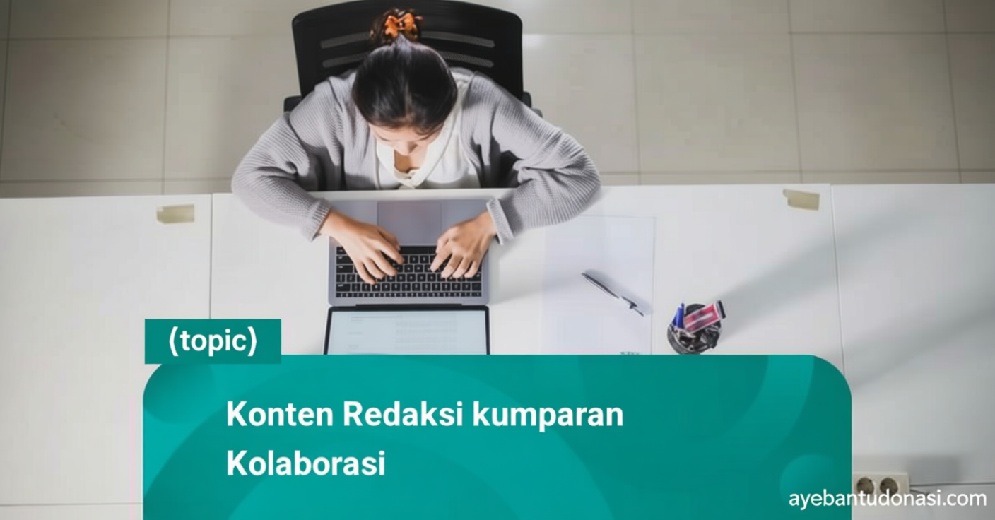 Pembahasan Penting: Cara Sukses Menulis di kumparan