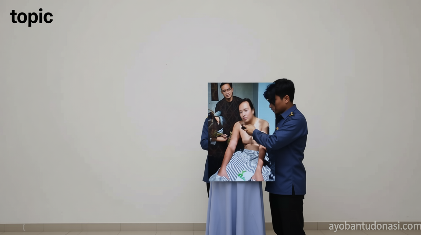 Menghadapi Tantangan: 10 Info Terkini Perkara Aktivis KontraS Disiram Air Keras