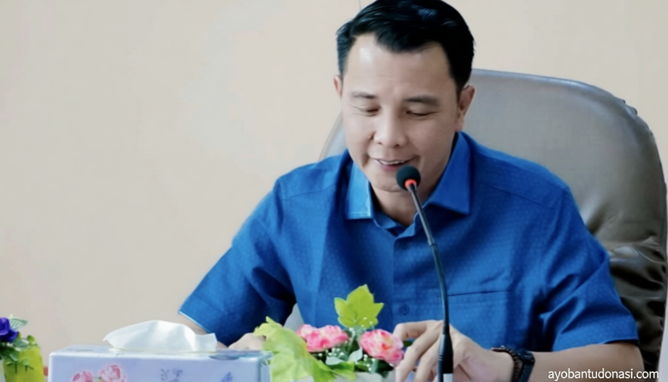 Info Terbaru: KPK Tetapkan Bupati Rejang Lebong Jadi Tersangka Beserta 4 Orang Lainnya