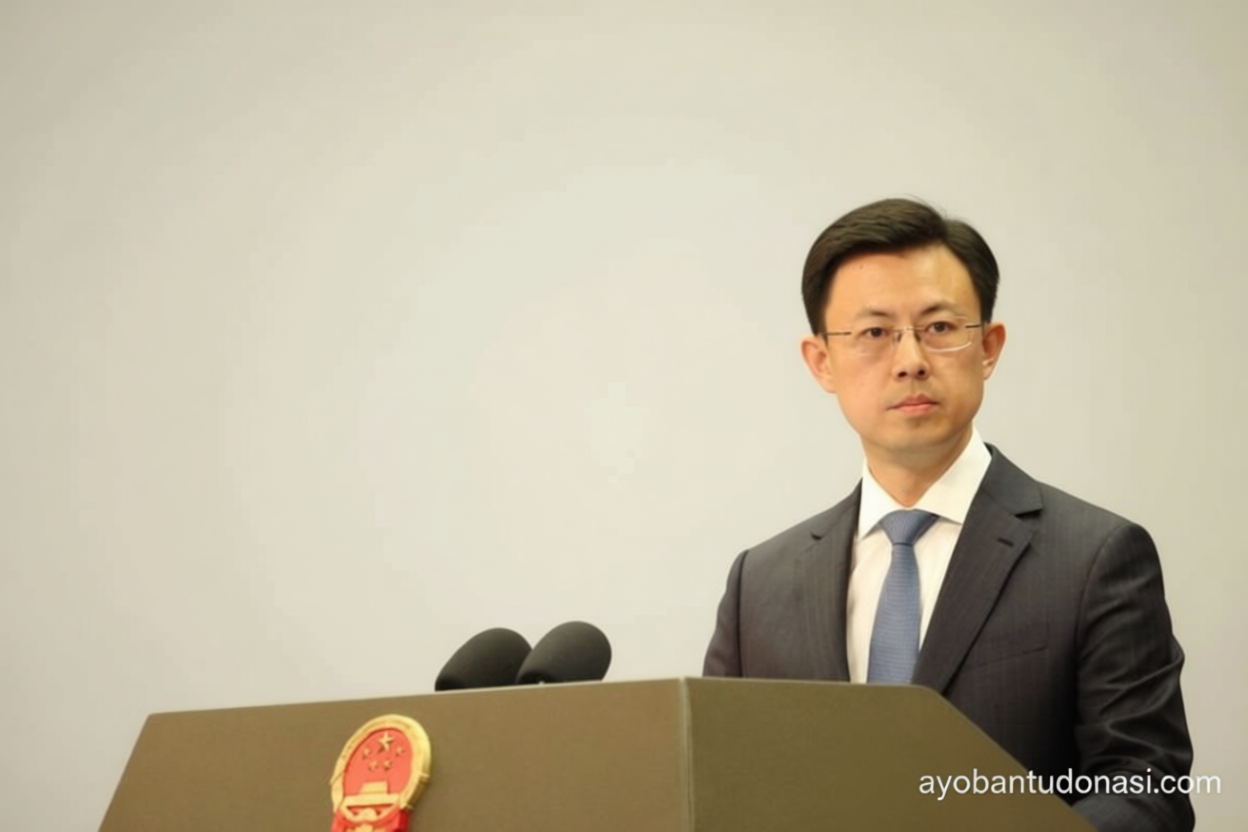 Momen Bersejarah: China komentari prediksi IMF soal konflik Timteng picu krisis ekonomi