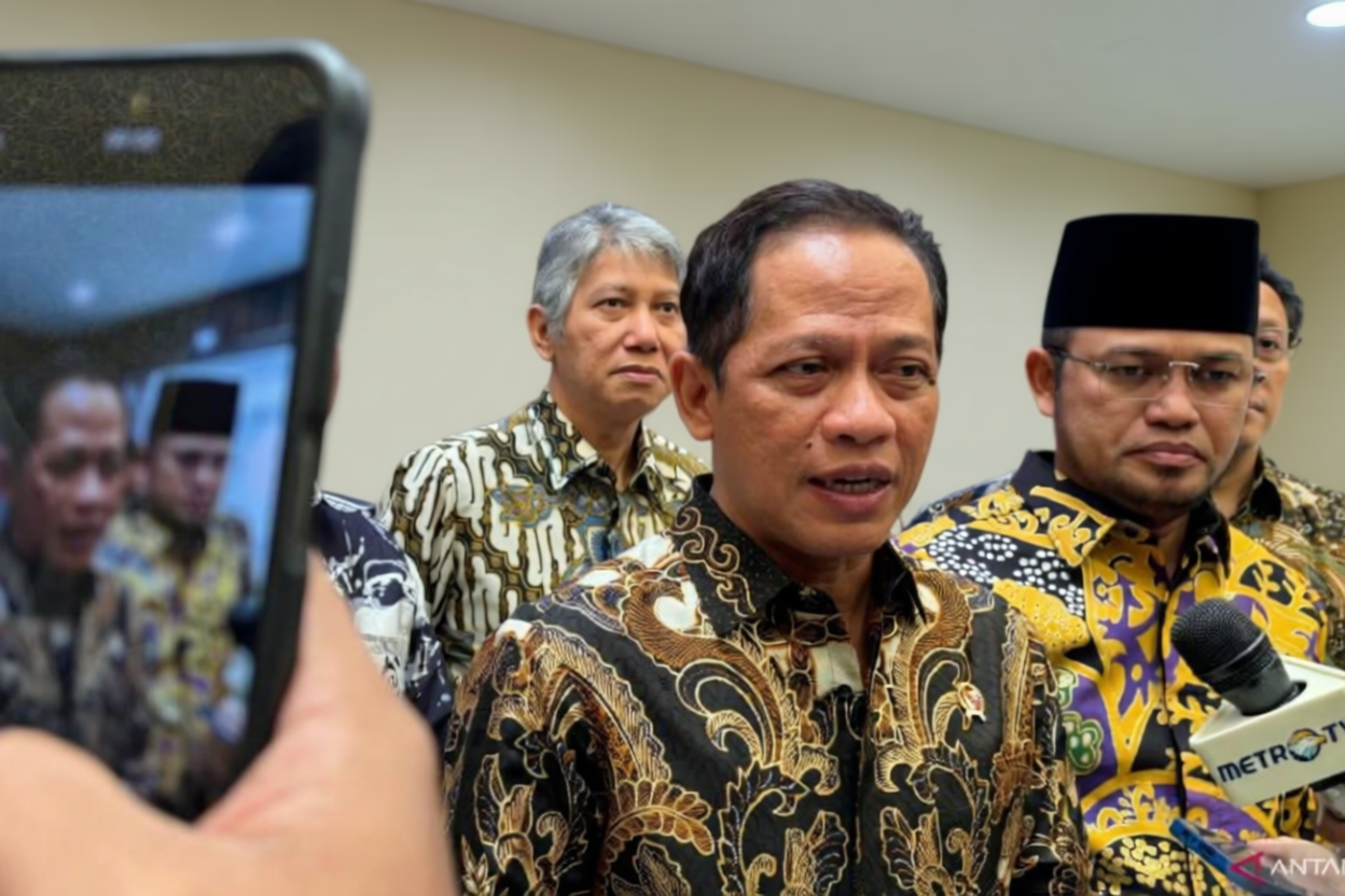 Solusi untuk: Menteri LH-Gubernur Kaltim percepat pembangunan PSEL di dua aglomerasi
