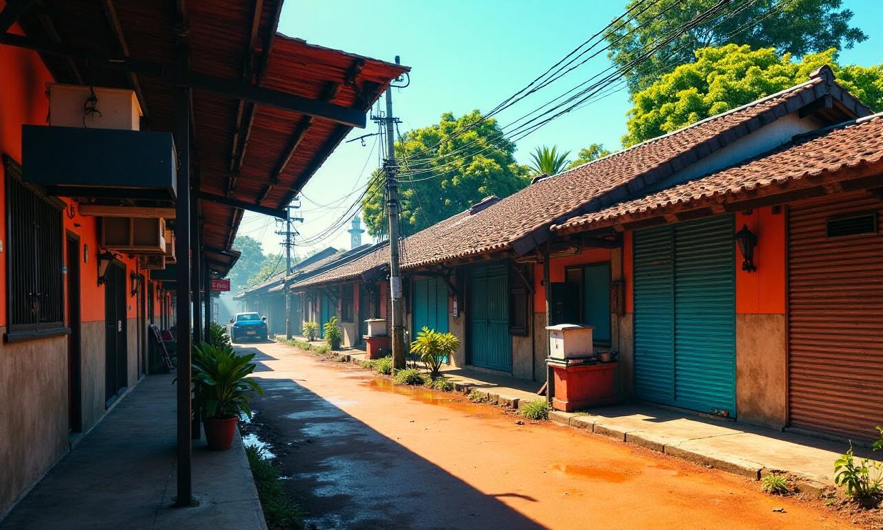 Menghadapi Tantangan: Menelisik perkara sampah di Jakarta Barat