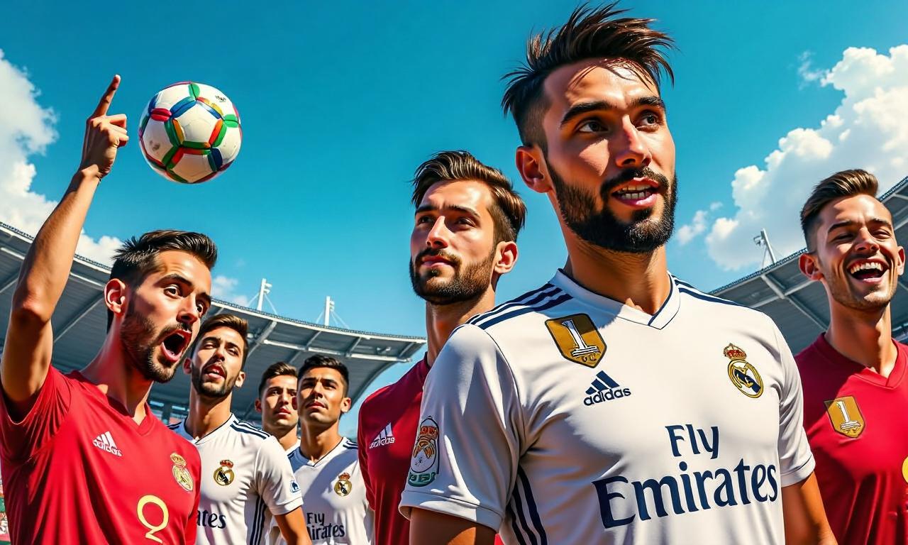 Arbeloa: Jika ada tim yang bisa menang di Muenchen itu adalah Madrid