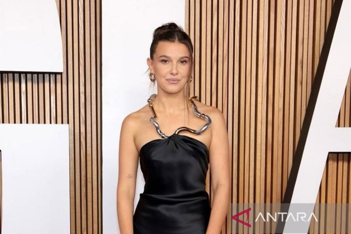 Millie Bobby Brown mundur dari “Perfect” karena perbedaan kreatif