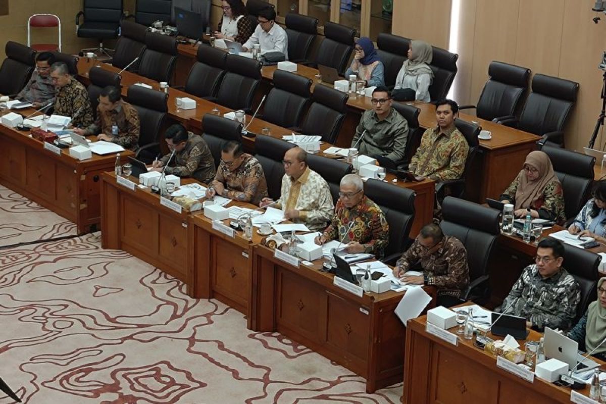 Hasil Pertemuan: Pemerintah perkuat OSS tekan ketidakpastian investasi