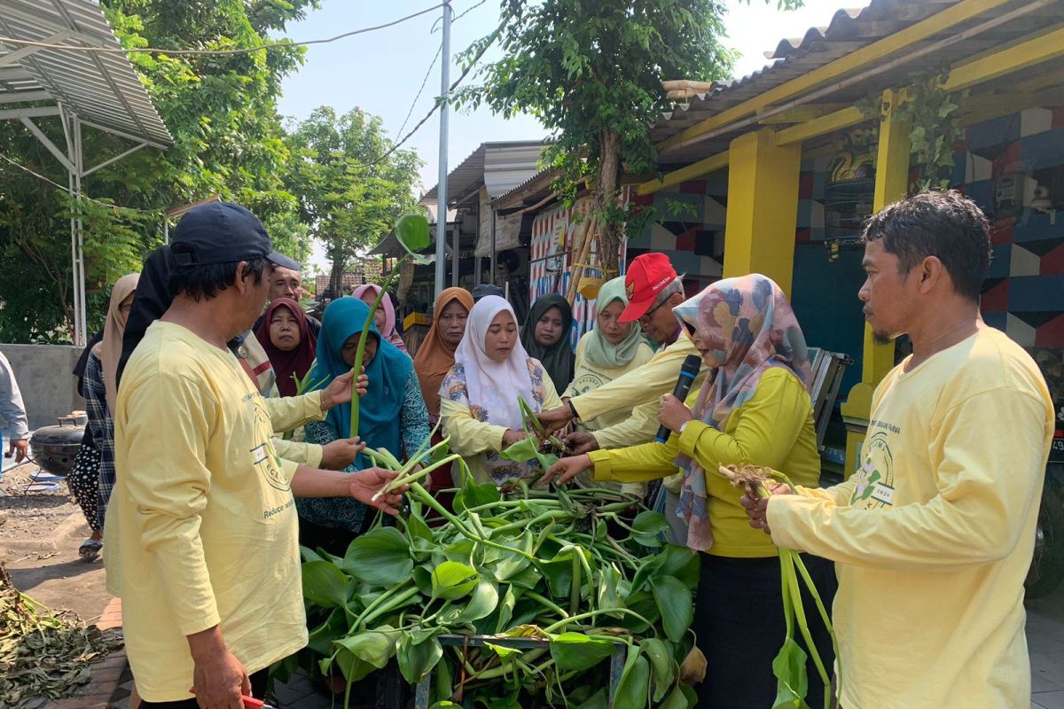 Kebijakan Baru: Pertamina Patra Niaga IT Surabaya raih Proper Emas KLH