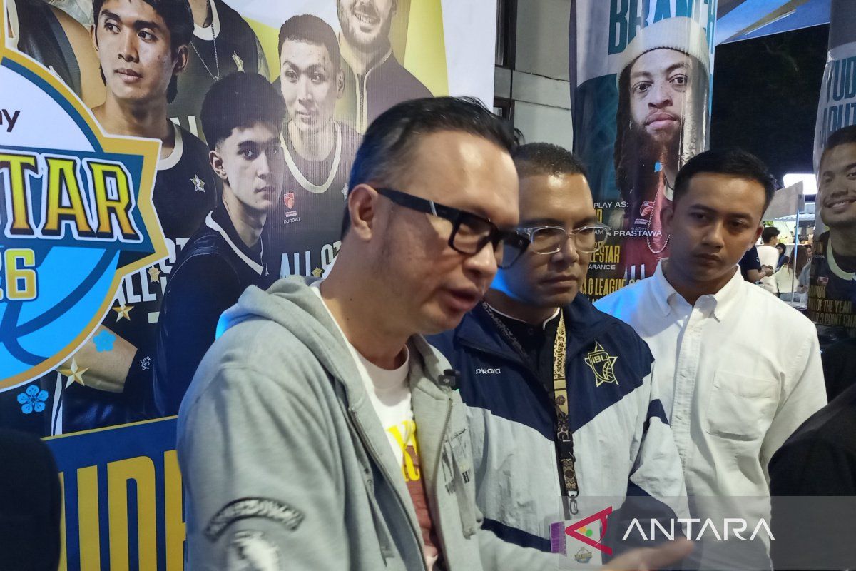 Rencana Khusus: Ditjen Imigrasi siapkan tim khusus guna bantu atlet asing di Indonesia