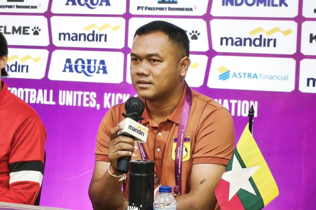 Mengatasi Masalah: Laos siap hadapi persaingan berat Piala AFF U-17
