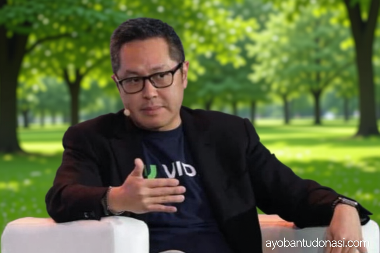 Solving Problems: VIDA sebut keamanan identitas digital penting bagi ekosistem fintech