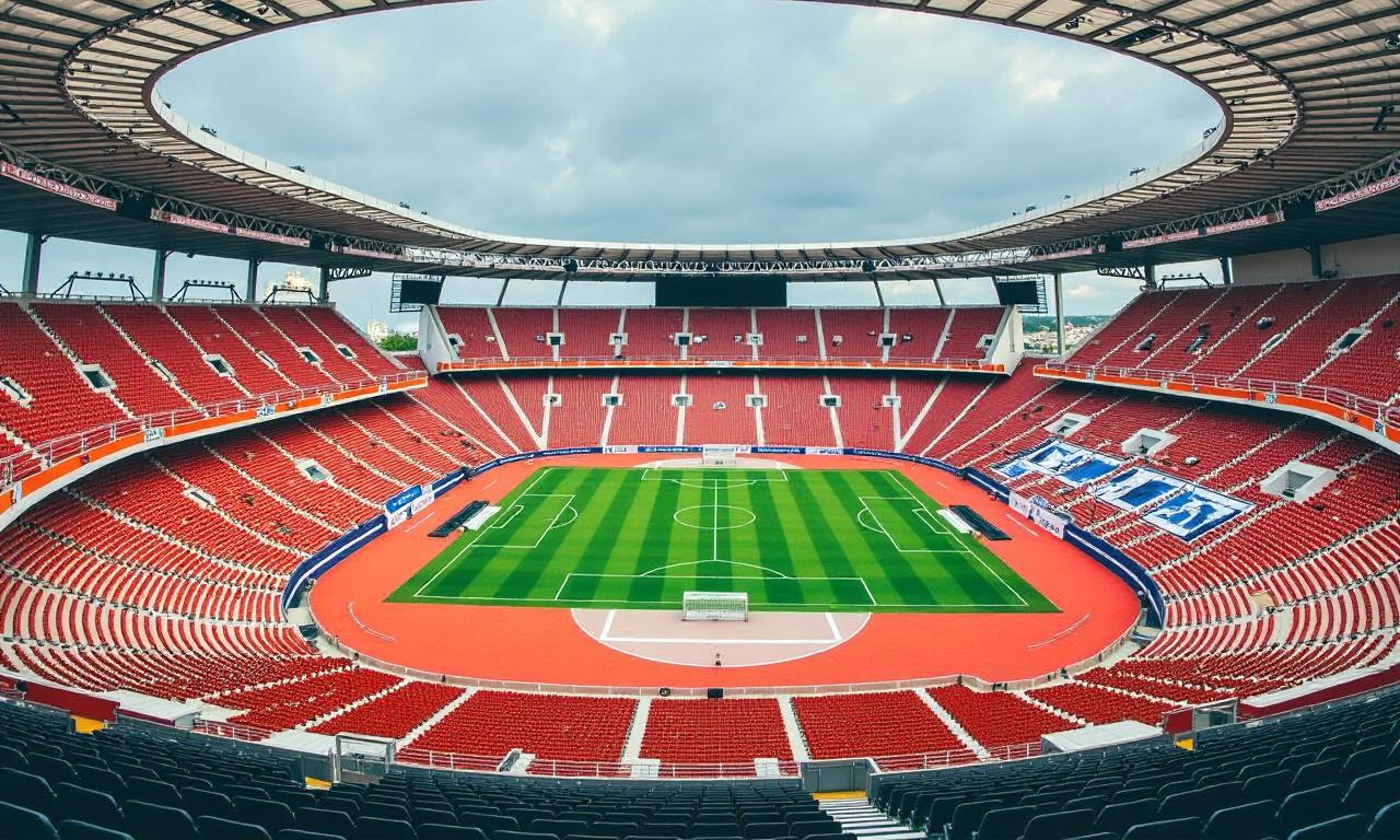 Mainz hantam Strasbourg – Rayo Vallecano atasi AEK Athens