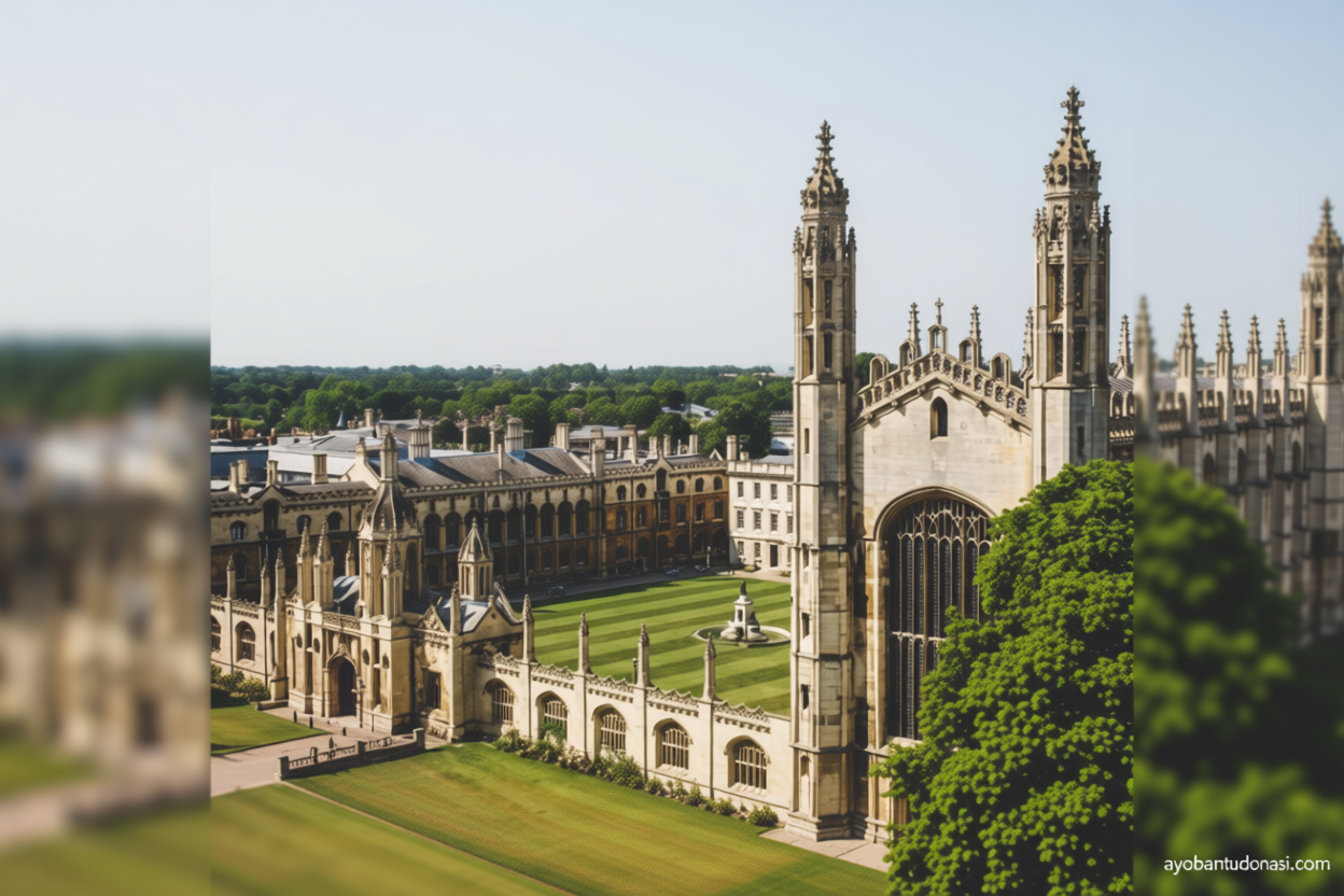 Yang Dibahas: Cambridge English Hadirkan Pemimpin Sektor Pendidikan Asia Pasifik dalam Leadership Summit 2026 di Kuala Lumpur