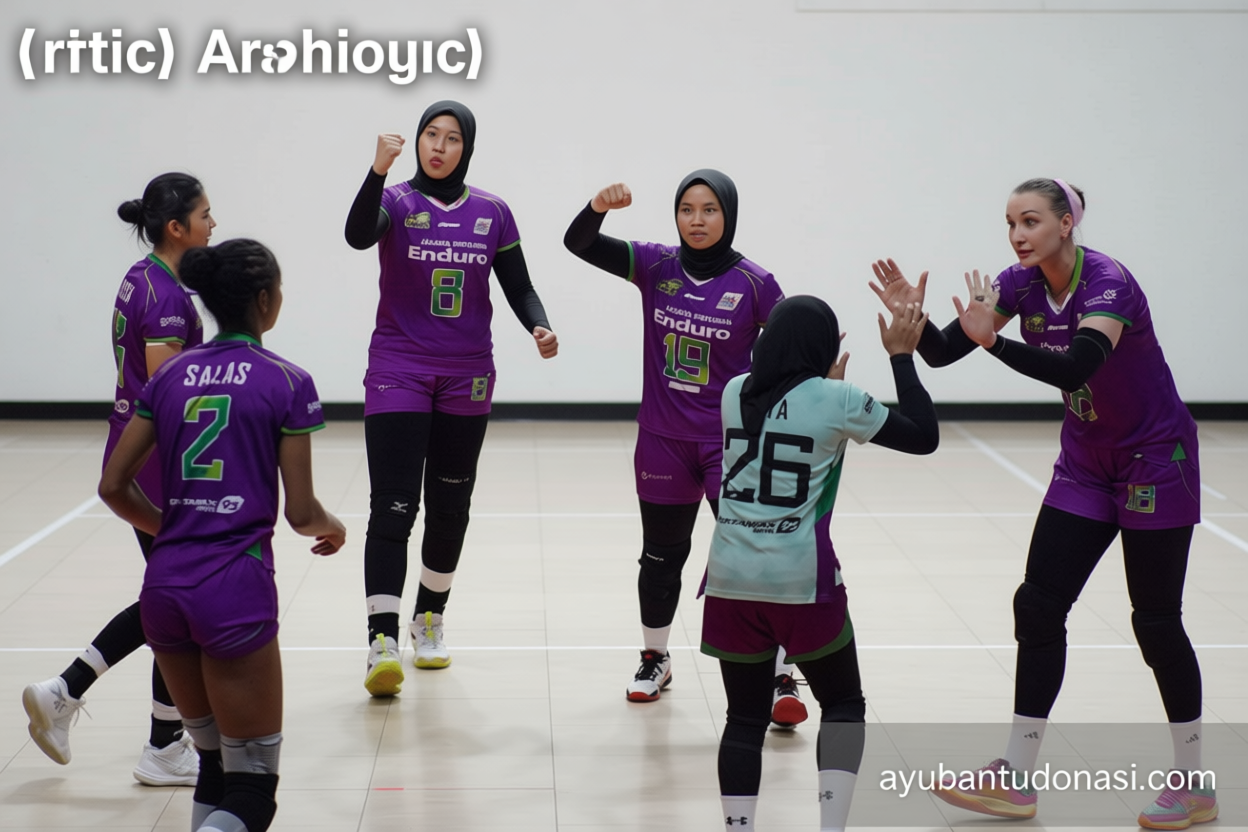 Pertamina butuh satu kemenangan agar lolos ke grand final Proliga