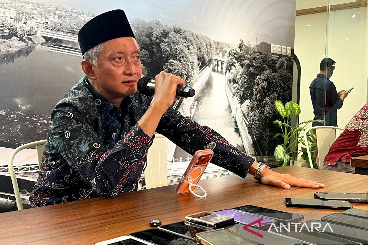 Sebelum Kementerian PU digeledah Kejati – Menteri Dody telepon Presiden