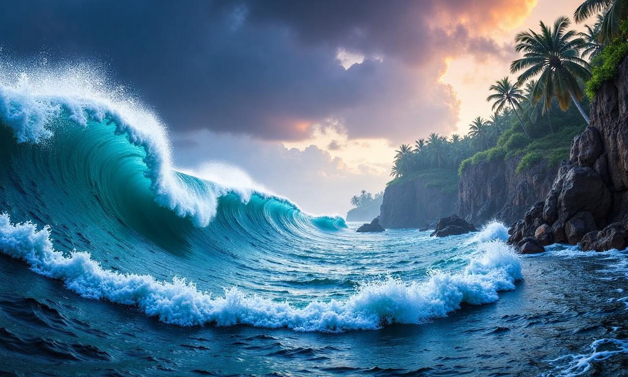 BMKG: Tidak ada potensi tsunami usai gempa guncang Pulau Saringi NTB