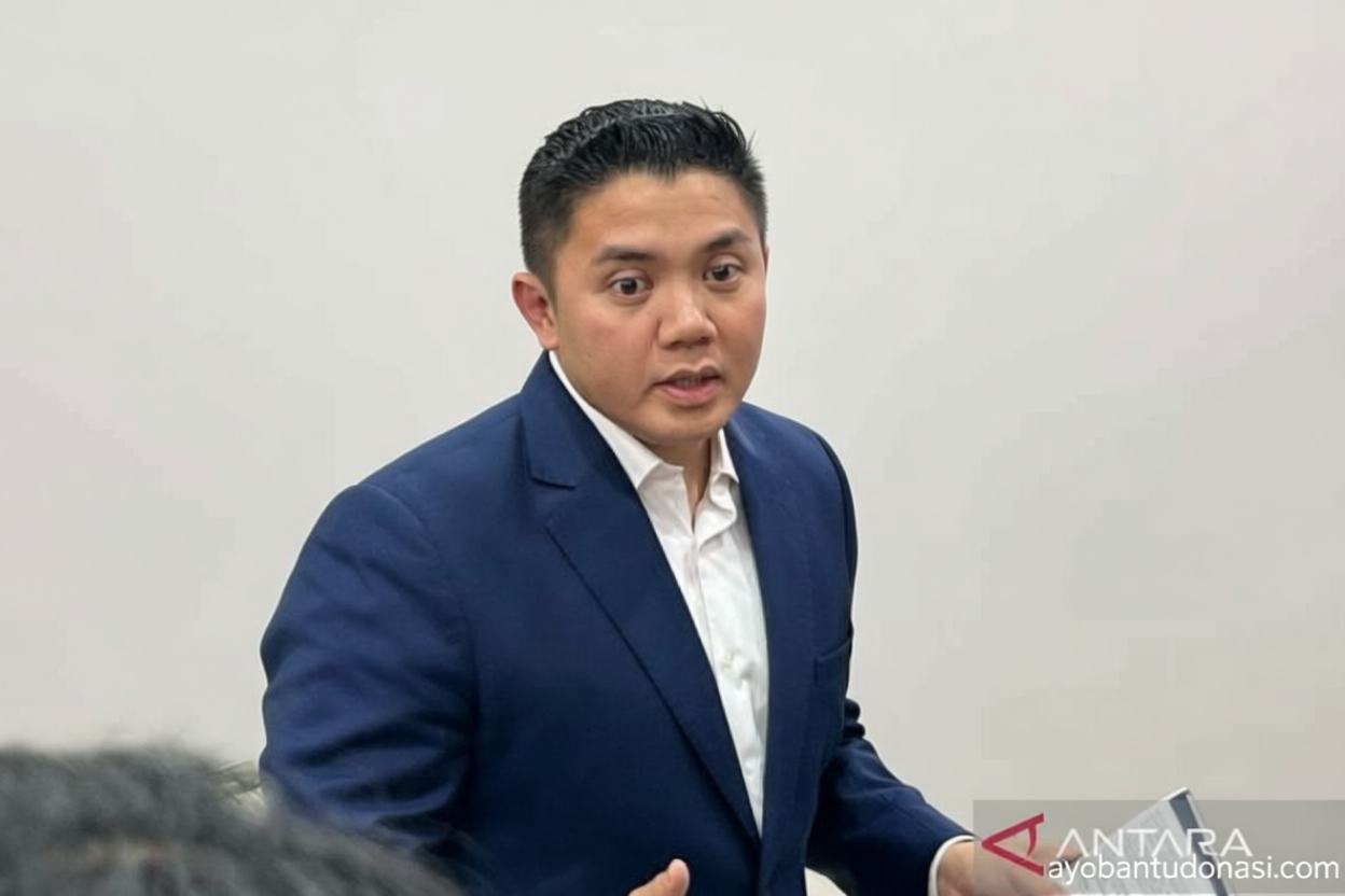 Pembahasan Penting: Kunjungan Presiden ke Rusia, Seskab: Tunggu konfirmasi resmi