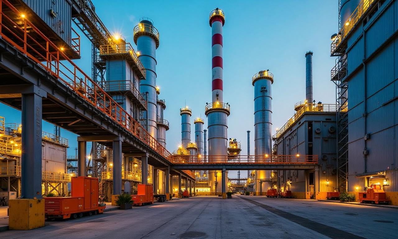 Dorong kemandirian industri – BRIN kembangkan teknologi minyak atsiri