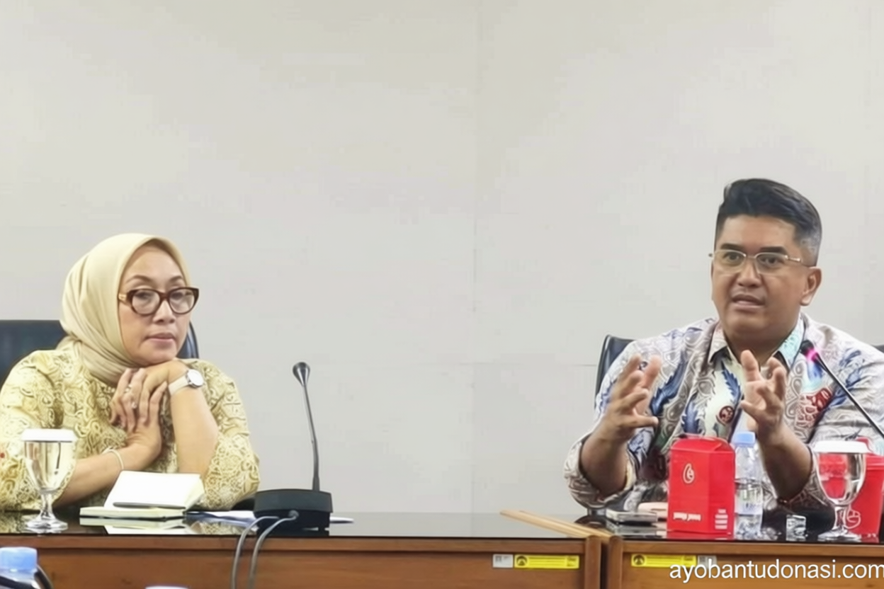 Strategi Penting: UI-KemenPPPA sepakat penanganan kasus FHUI beri perlindungan korban
