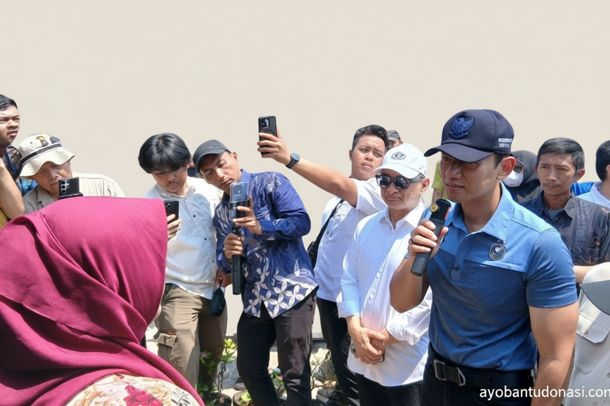 Program Terbaru: Menko IPK: Hunian nelayan di Tangerang bantu tingkatkan produktivitas