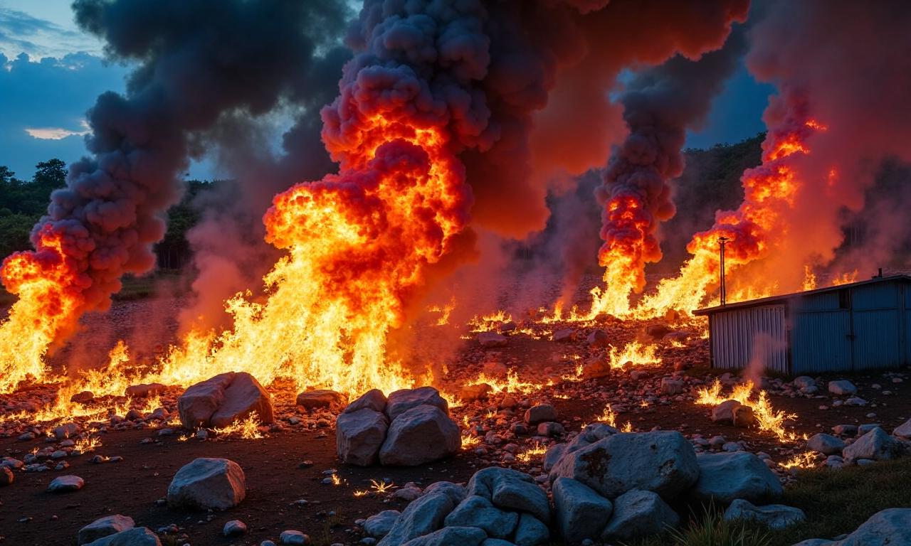 Menghadapi Tantangan: Pramono harap kejadian listrik padam tidak terulang kembali