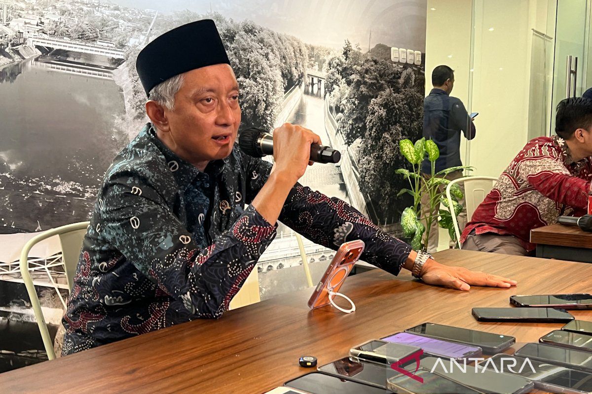 Strategi Penting: Menteri Dody sebut WFH ASN tak diterapkan di Kementerian PU