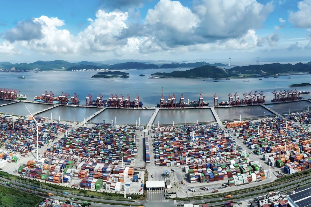 Latest Program: Praktik Integrasi “Eco+” Ningbo Ditampilkan dalam Forum SCO