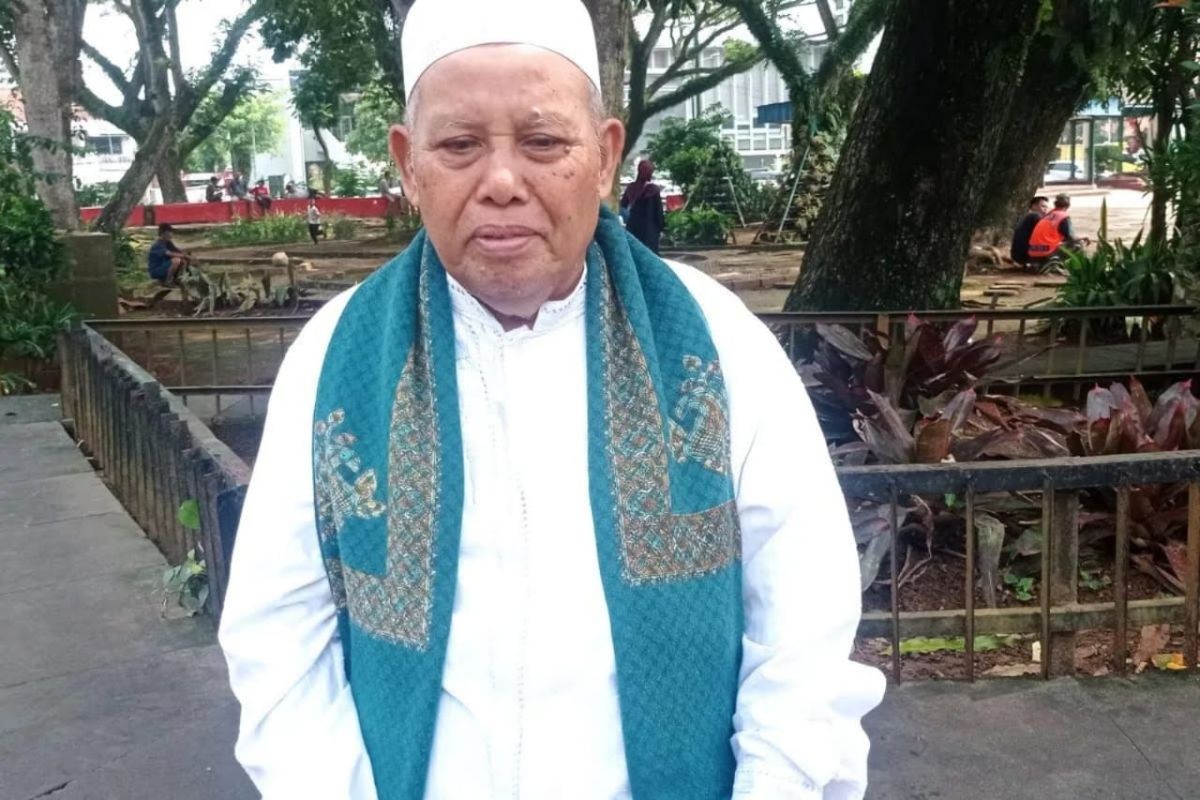 Rencana Khusus: Ulama Lebak : PP Tunas cetak generasi berakhlak dan berkarakter