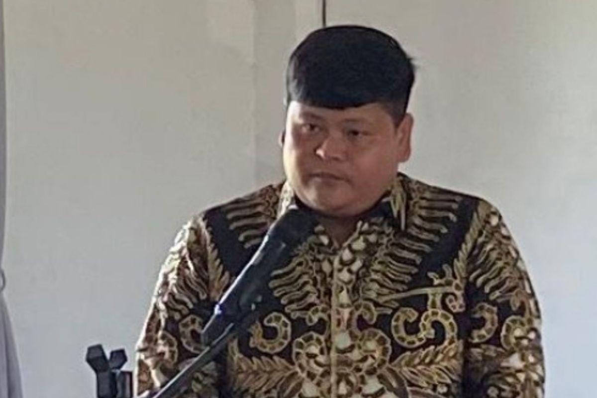 Rencana Khusus: Anggota DPR: Biaya haji tak naik bukti negara hadir atasi dinamika
