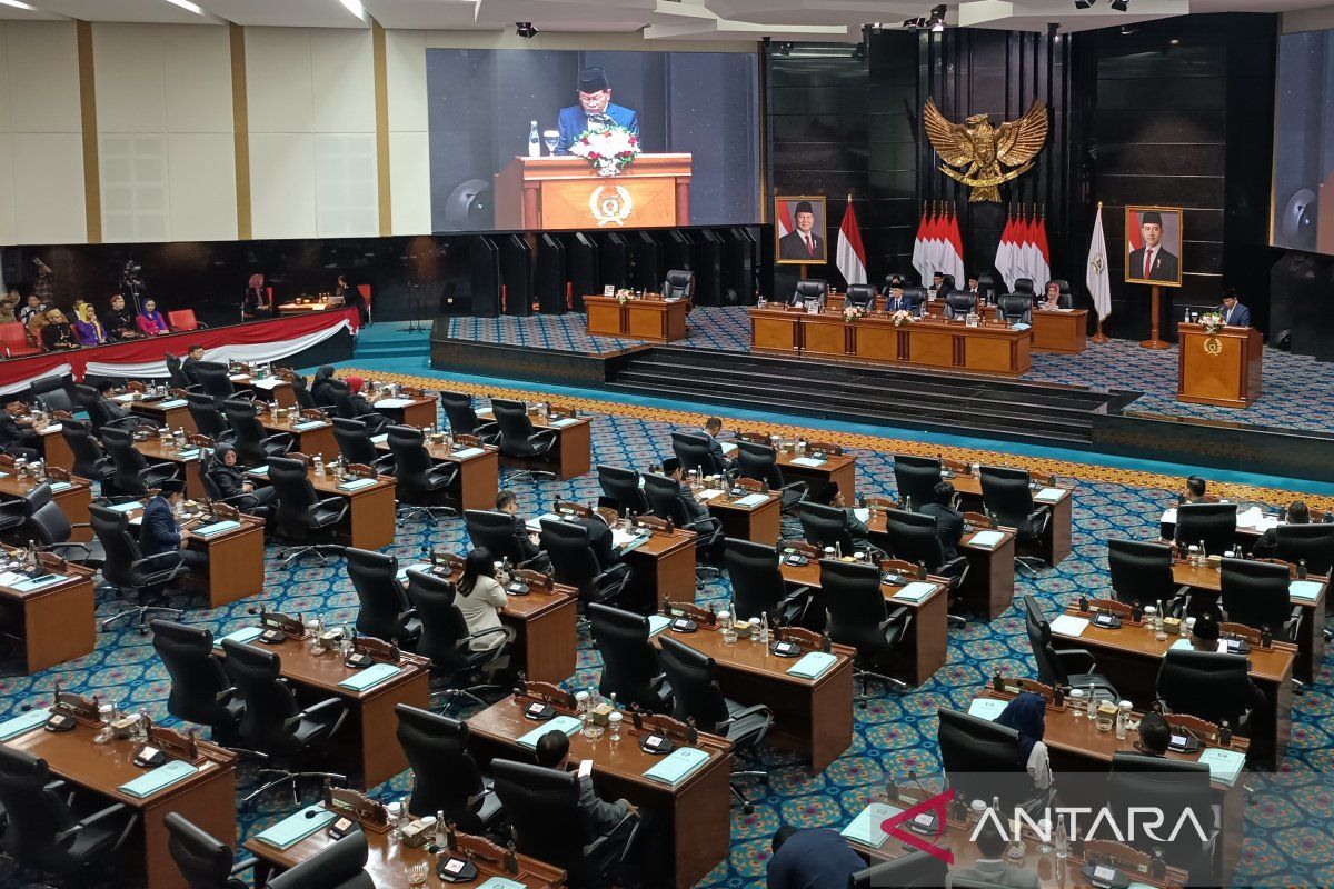 Agenda Utama: Pramono: Tarif air minum berpihak pada warga berpenghasilan rendah